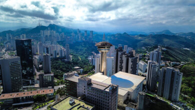 Cidade mineira é destaque em qualidade de vida e sustentabilidade