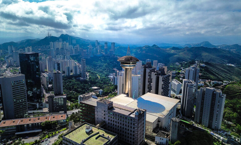 Cidade mineira é destaque em qualidade de vida e sustentabilidade