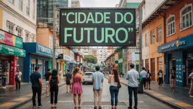 A cidade nordestina que trocou a dependência estatal por empreendedorismo, polos de TI e ensino técnico — e hoje cresce mais que a média nacional