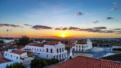 Descubra a cidade do Nordeste com charme europeu