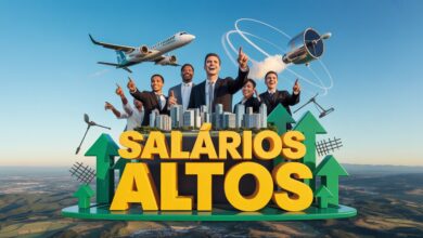Cidade paulista atrai profissionais com salários até R$ 14.832 e crescimento de 25% nos empregos formais, destacando inovação e qualidade de vida.