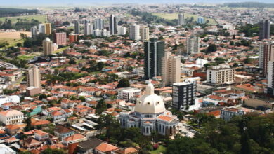 Cidade paulista combina qualidade de vida e tecnologia