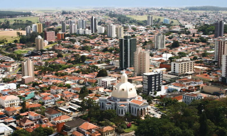 Cidade paulista combina qualidade de vida e tecnologia