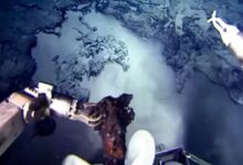 A potencial cidade submersa que pode redefinir o futuro econômico e geopolítico do Brasil