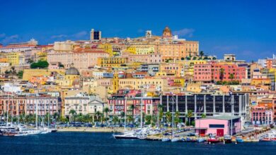 Cidades italianas oferecem mais de R$170 mil para quem for morar lá