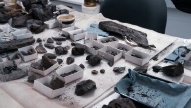 Cientistas acharam criatura pré-histórica nunca vista na natureza