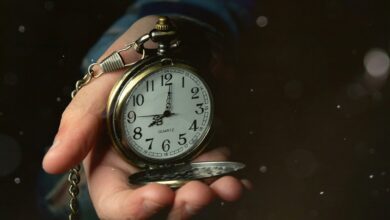 Pesquisadores desvendam método para viajar no tempo