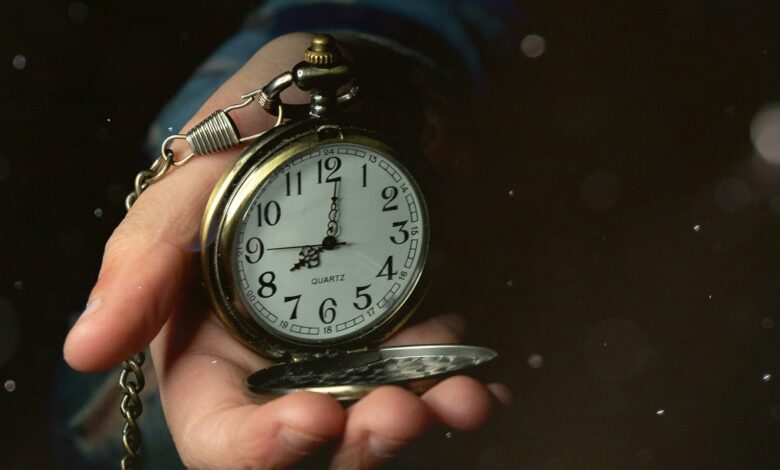 Pesquisadores desvendam método para viajar no tempo