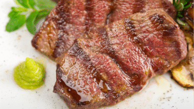 Pesquisadores japoneses criaram carne em laboratório