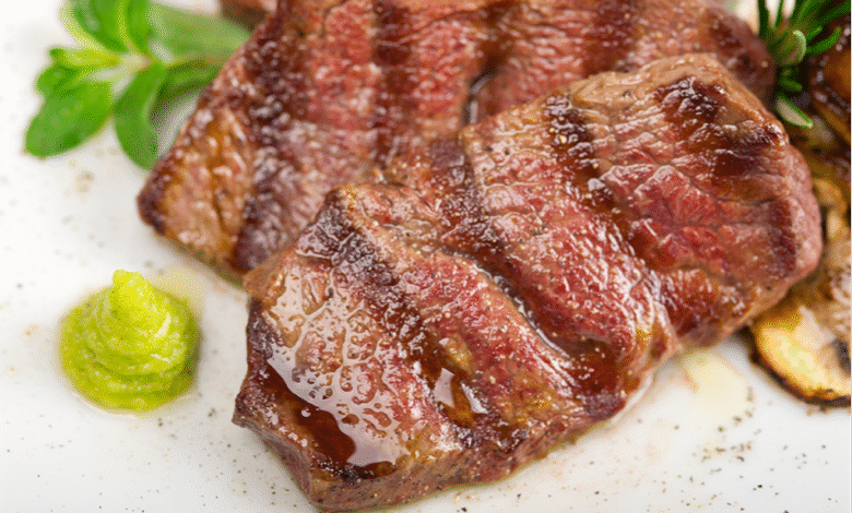 Pesquisadores japoneses criaram carne em laboratório