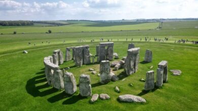 Arqueologia confirma: origem das pedras de Stonehenge é 100% humana e galesa
