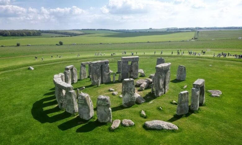Arqueologia confirma: origem das pedras de Stonehenge é 100% humana e galesa
