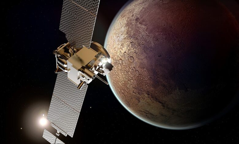 Rosto humano em Marte? Imagem misteriosa da NASA deixou os cientistas chocados