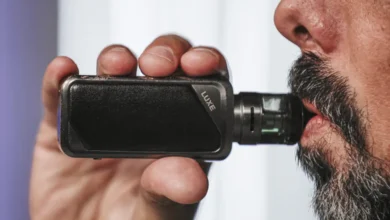 Vício em cigarro eletrônico traz riscos sérios à saúde