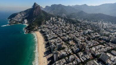Não é só Faria Lima: os 5 bairros com o metro quadrado mais caro do Brasil