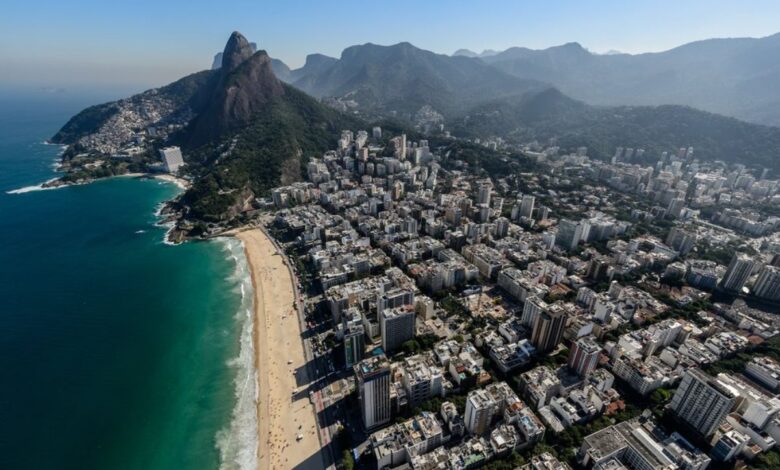 Não é só Faria Lima: os 5 bairros com o metro quadrado mais caro do Brasil
