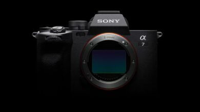 Além do ISO: As 5 Novas Câmeras que Redefinem a Fotografia Noturna em 2025