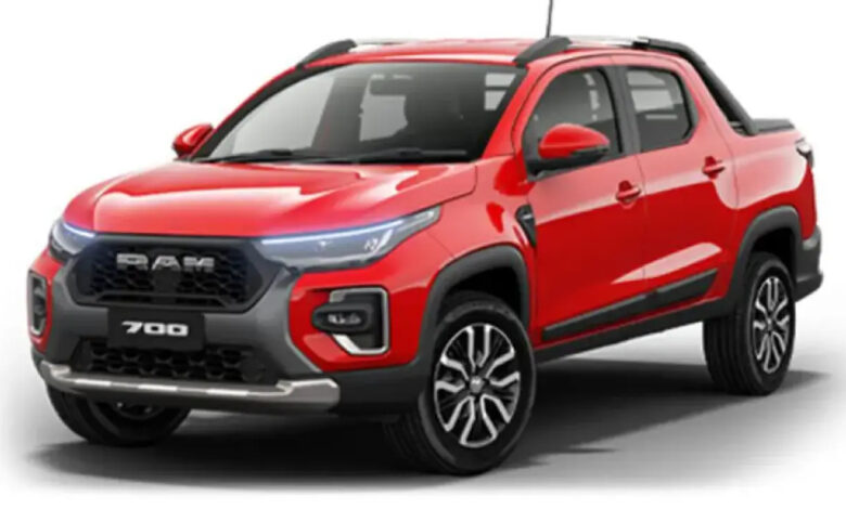 Carros, Nomes, Fiat Strada, BYD