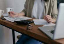 Alcance a independência financeira com esses 5 passos