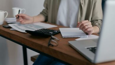 Alcance a independência financeira com esses 5 passos
