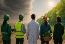 5 profissões sustentáveis que devem crescer até 2030, a 3ª pode surpreender você