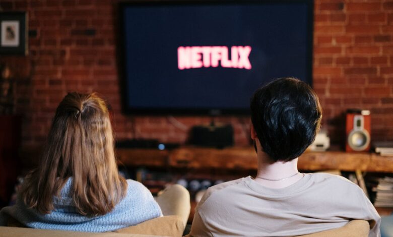 As 5 séries favoritas dos especialistas para assistir na Netflix agora