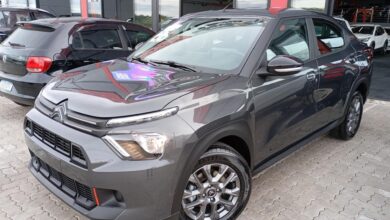 Citroën Basalt Shine é vendido com descontão de R$ 16.711 para PcD