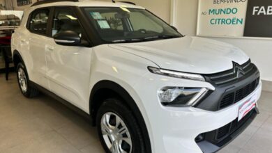 Citroën C3 libera Aircross Feel Pack com super desconto de R$ 28.200 para PcD