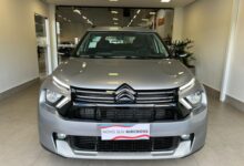 Citroën C3 Aircross Shine é liberado com mega desconto de R$ 21.854 para PcD
