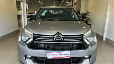 Citroën C3 Aircross Shine é liberado com mega desconto de R$ 21.854 para PcD