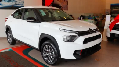 Citroën libera Basalt Feel T200 CVT com desconto de R$ 23.551 para PcD – Fipe Carros