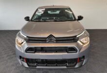 Citroën libera Basalt Feel 1.0 MT com descontão de R$ 25.850 para PcD