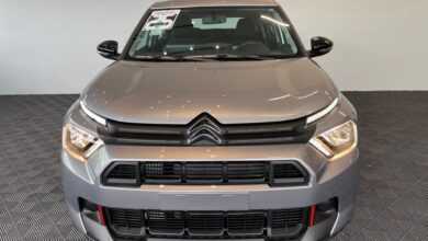 Citroën libera Basalt Feel 1.0 MT com descontão de R$ 25.850 para PcD