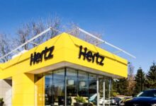 Clientes da Hertz questionam precisão de sistema de IA