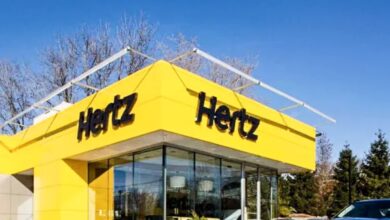 Clientes da Hertz questionam precisão de sistema de IA