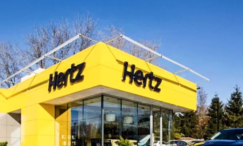 Clientes da Hertz questionam precisão de sistema de IA