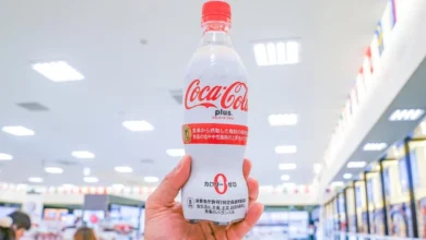 Coca-Cola lançou refrigerante que pode ser bom para sua saúde