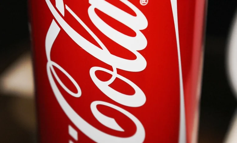 Coca-Cola vai mudar receita?