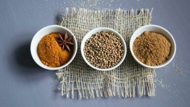 1 colher diária disso pode acelerar seu metabolismo