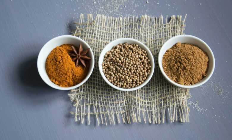 1 colher diária disso pode acelerar seu metabolismo