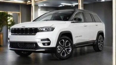 Com desconto de R$ 35 mil para CNPJ, Jeep Commander Longitude custa menos que Corolla Cross