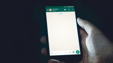 Truque para saber se leram sua mensagem no Whatsapp sem o visto azul