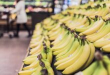 Evite que suas bananas escureçam: descubra o truque infalível