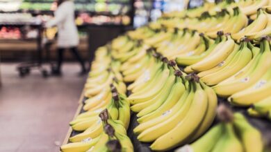 Evite que suas bananas escureçam: descubra o truque infalível