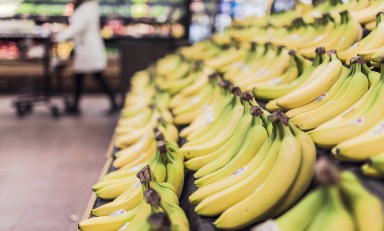 Evite que suas bananas escureçam: descubra o truque infalível