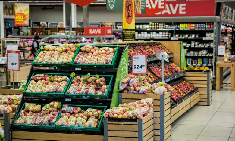 Métodos ocultos fazem você gastar além do necessário no supermercado