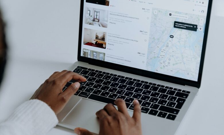 Descubra como parcelar seu aluguel no Airbnb