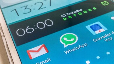 Como recuperar conversas apagadas do WhatsApp