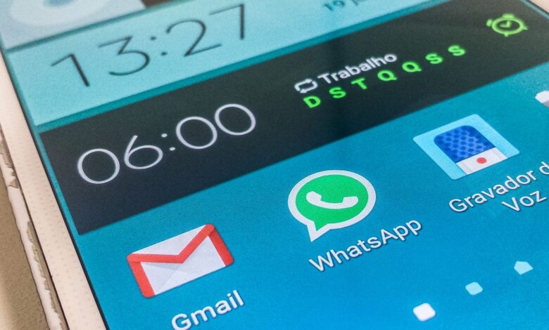 Como recuperar conversas apagadas do WhatsApp