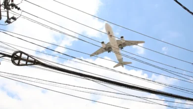 Companhia aérea começa a oferecer internet grátis com tecnologia do Elon Musk
